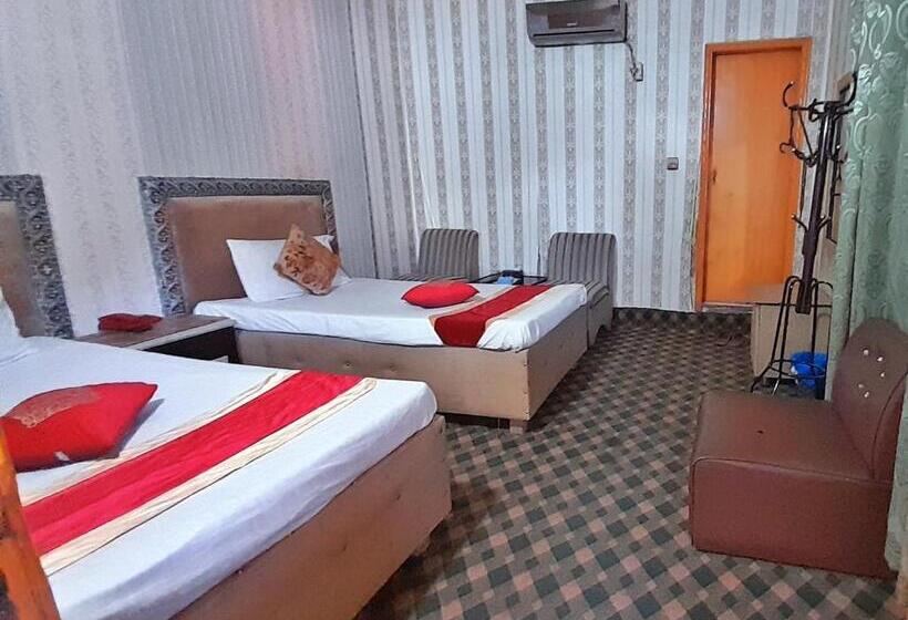 سوییت خانوادگی, Super Seven