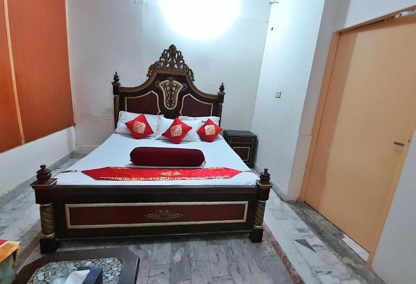 اتاق استاندارد, Super Seven