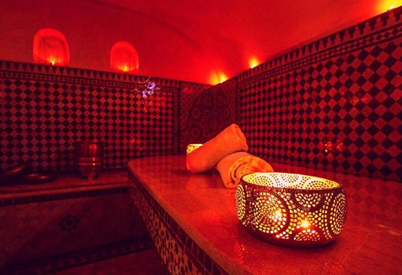 غرفة قياسية, The Horizon