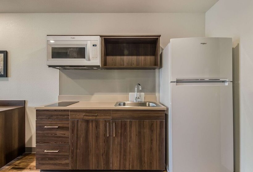 Люкс, Woodspring Suites Broomfield Westminster