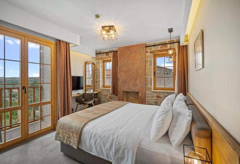 غرفة قياسية, Zeyt Inn