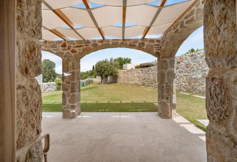 غرفة ديلوكس, Zeyt Inn