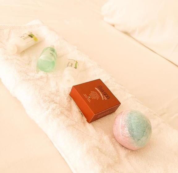 חדר סטנדרט נוף לגינה, Motjatji B&b