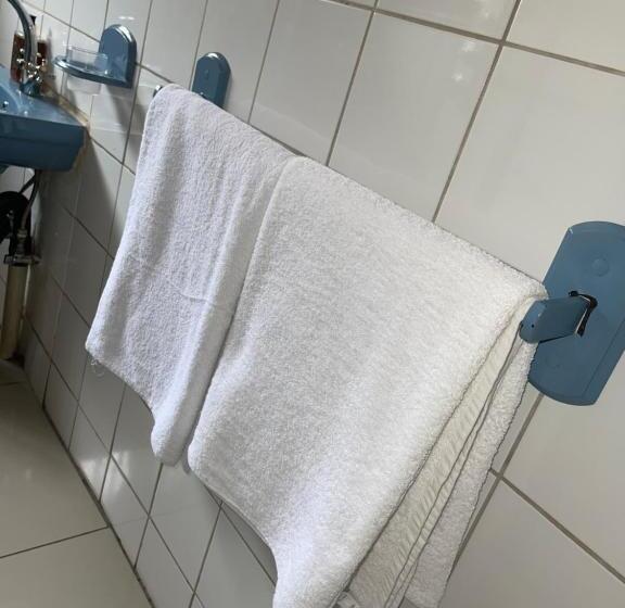 חדר סטנדרט נוף לגינה, Motjatji B&b