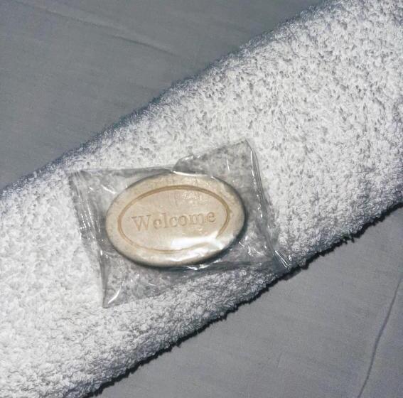 חדר דלוקס, Motjatji B&b