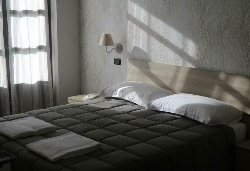 スタンダードルーム, Cà Del Crutin