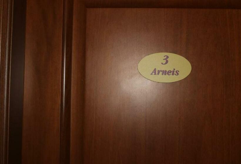 スタンダードルーム, Cà Del Crutin