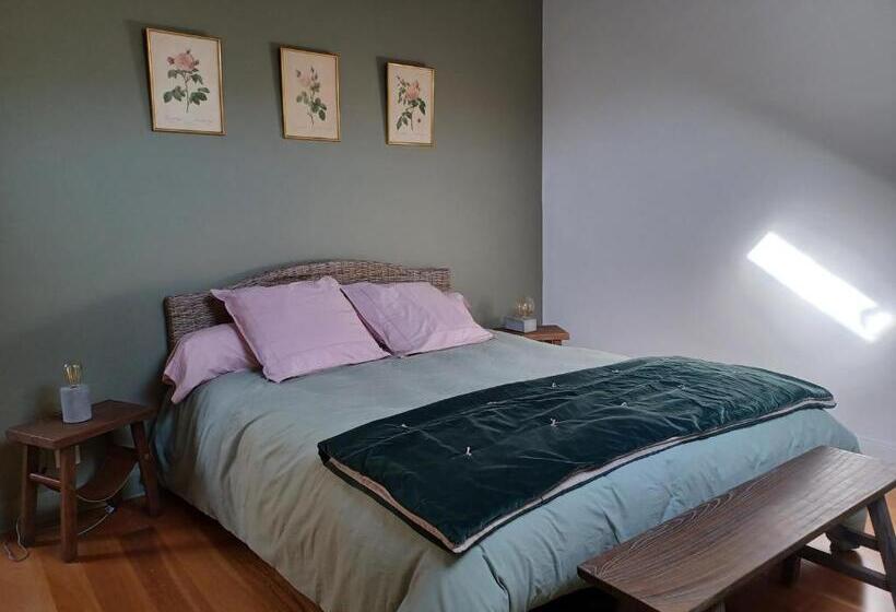 Family Suite, La Grange De Lily