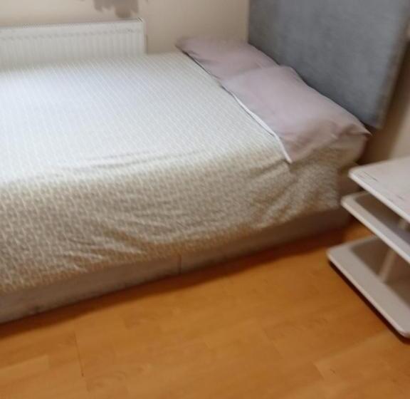 스탠다드 룸 가든 전망, Lime House