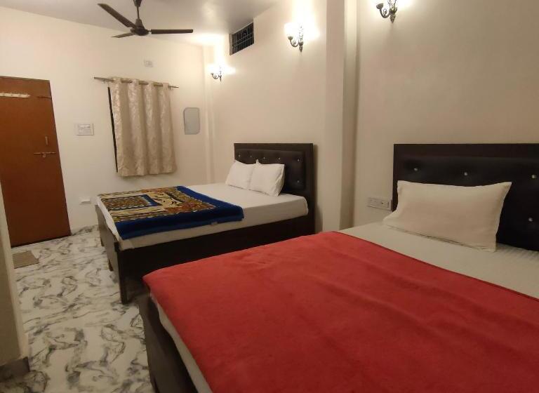 Family Suite, Shanti Inn