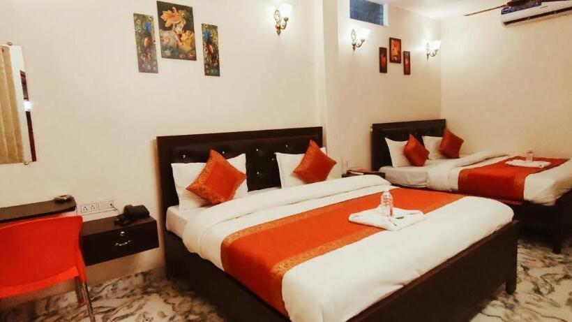 Family Suite, Shanti Inn
