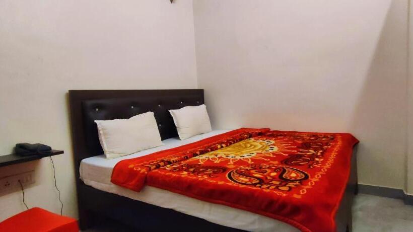 Номер Стандарт, Shanti Inn