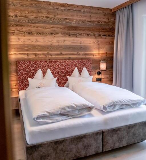 带2个卧室的公寓, Natursinn Mountainchalets