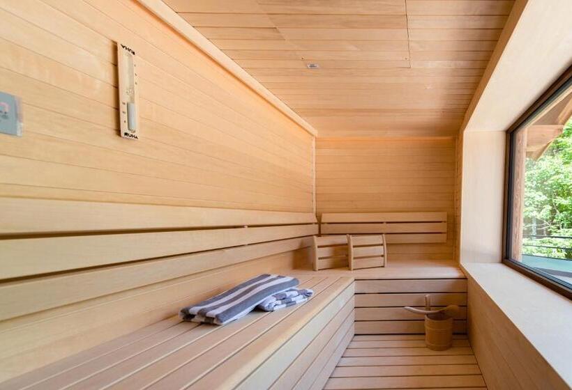 带1个卧室的公寓, Natursinn Mountainchalets