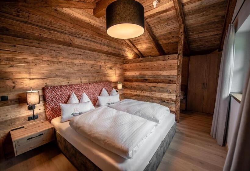 Апартаменты 1 Спальня, Natursinn Mountainchalets