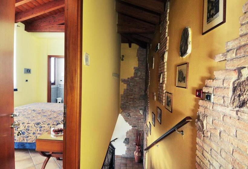 Номер Стандарт, Locanda Baraca