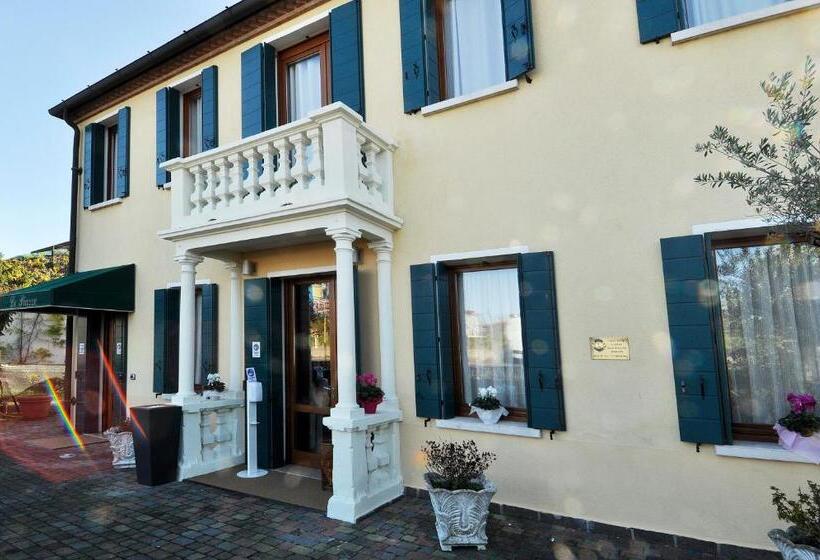 Номер Стандарт, Locanda Baraca
