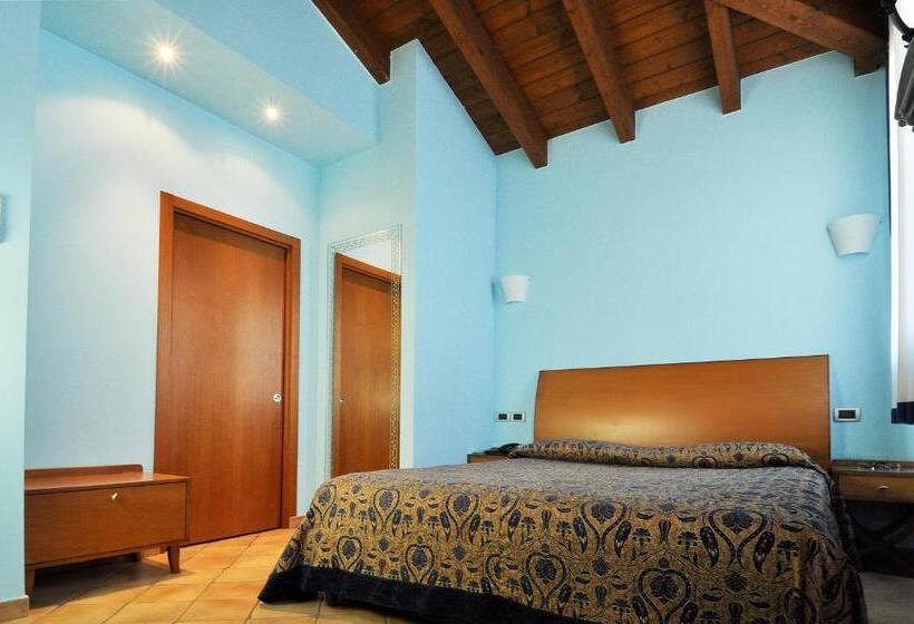 Номер Стандарт, Locanda Baraca