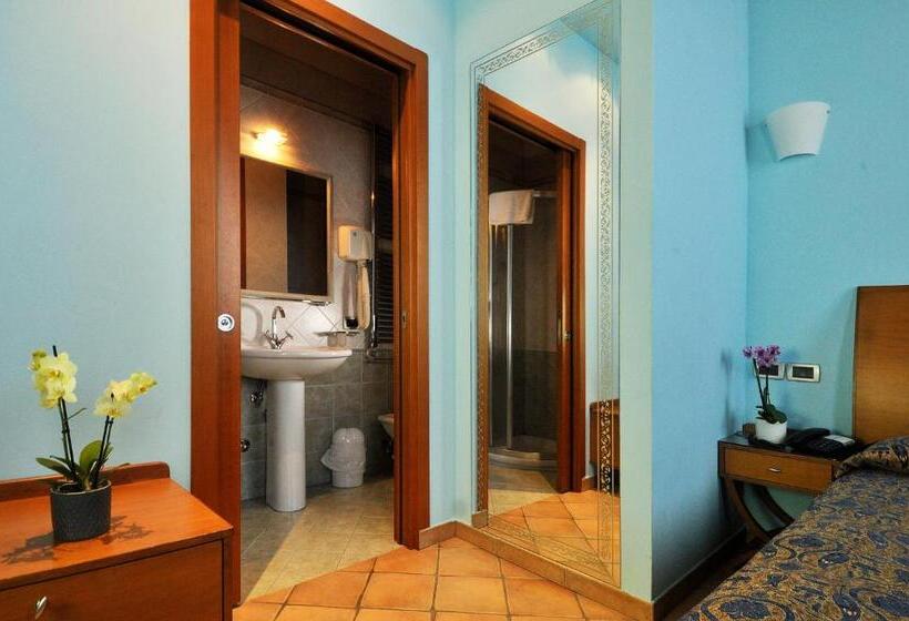 Номер Стандарт, Locanda Baraca