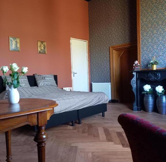 スタンダードルーム, B&b Villa De Beuk