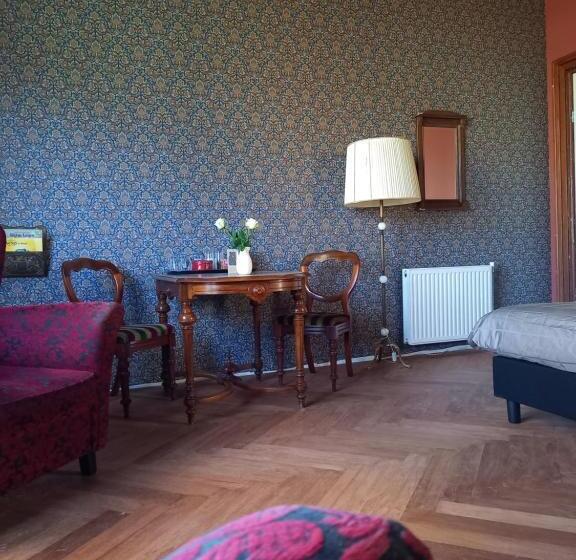 스탠다드 룸, B&b Villa De Beuk