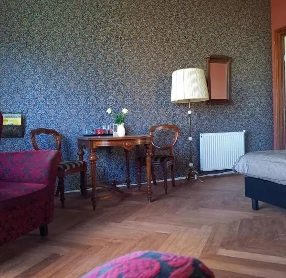 スタンダードルーム, B&b Villa De Beuk