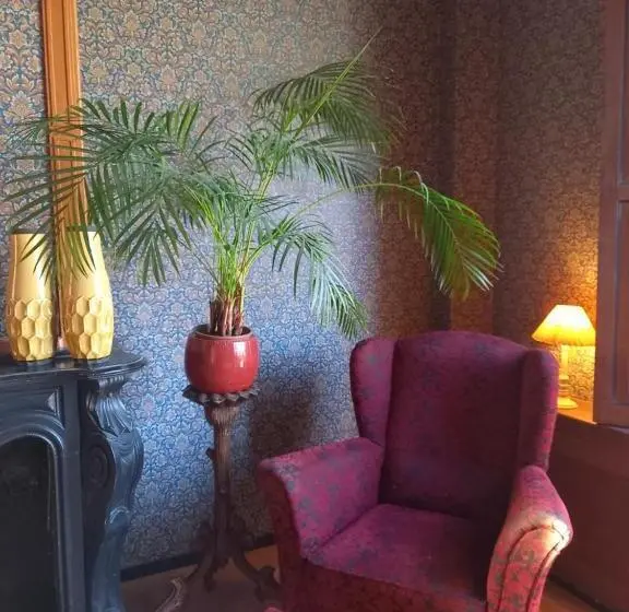 スタンダードルーム, B&b Villa De Beuk