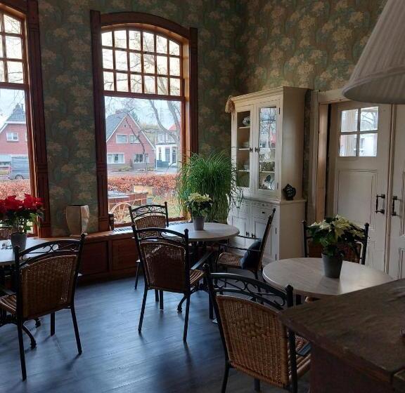 스탠다드 룸, B&b Villa De Beuk