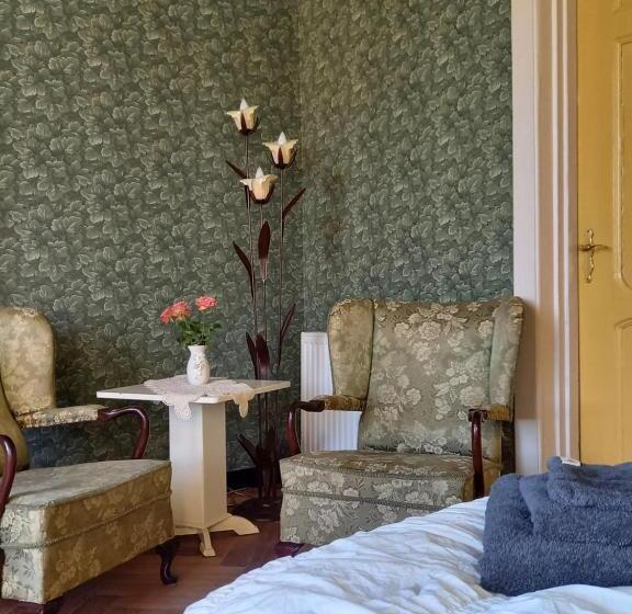 スタンダードルーム, B&b Villa De Beuk