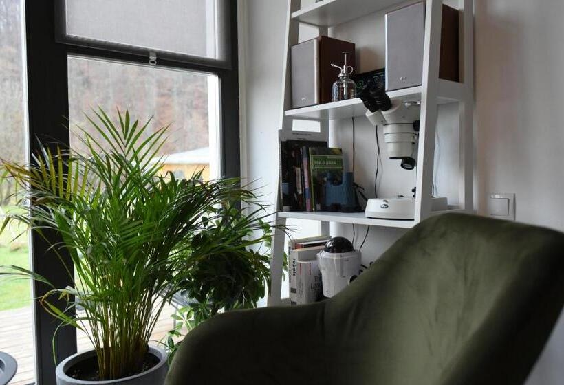 침실 1개 주택, Aster Panzió