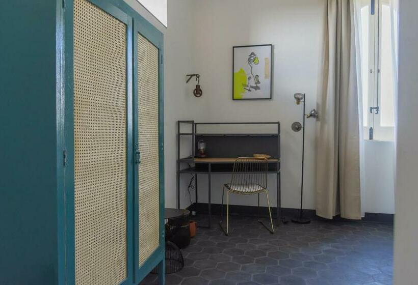 Habitació Estàndard, Chiusa Del Curiale   Ospitalità In Vigna