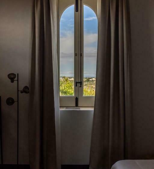 Habitació Estàndard, Chiusa Del Curiale   Ospitalità In Vigna