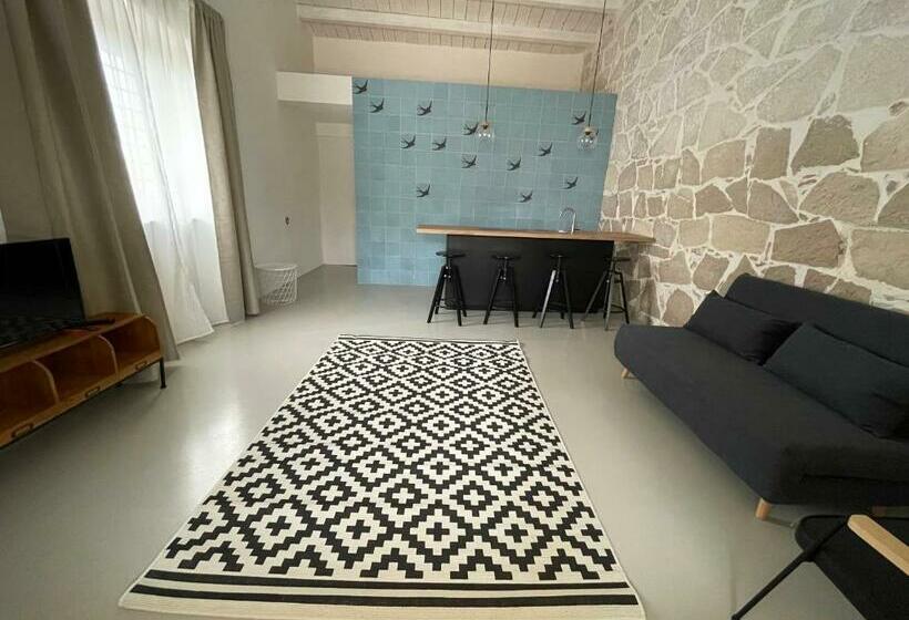 Habitació Estàndard, Chiusa Del Curiale   Ospitalità In Vigna