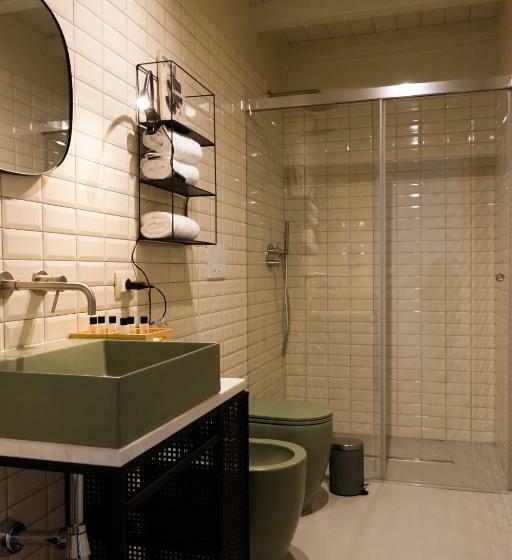 Habitació Estàndard, Chiusa Del Curiale   Ospitalità In Vigna