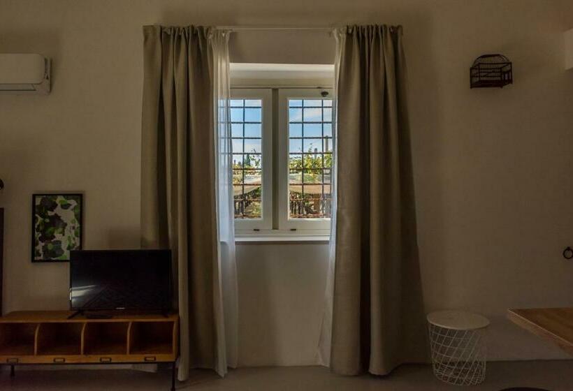 Habitació Estàndard, Chiusa Del Curiale   Ospitalità In Vigna