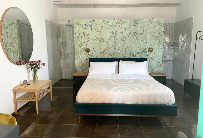 Habitació Estàndard, Chiusa Del Curiale   Ospitalità In Vigna