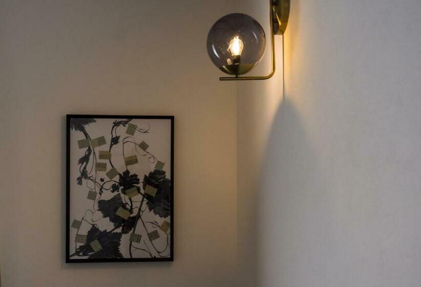 Habitació Estàndard, Chiusa Del Curiale   Ospitalità In Vigna