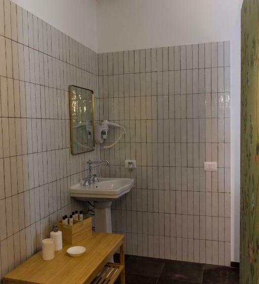 Habitació Estàndard, Chiusa Del Curiale   Ospitalità In Vigna