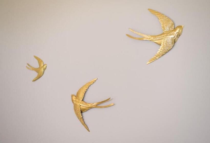 Habitació Estàndard, Chiusa Del Curiale   Ospitalità In Vigna