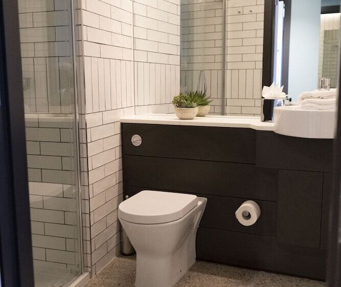 장애인을 위한 스탠다드 룸, Dublin One