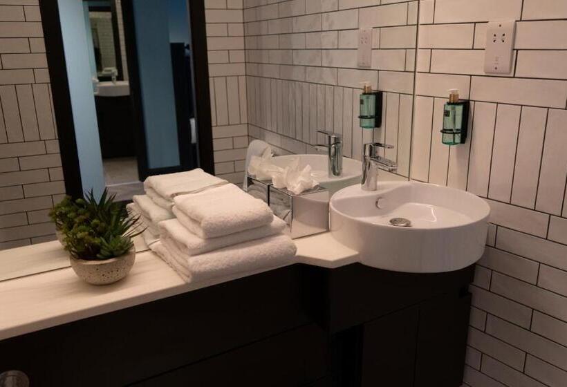 스탠다드 룸, Dublin One