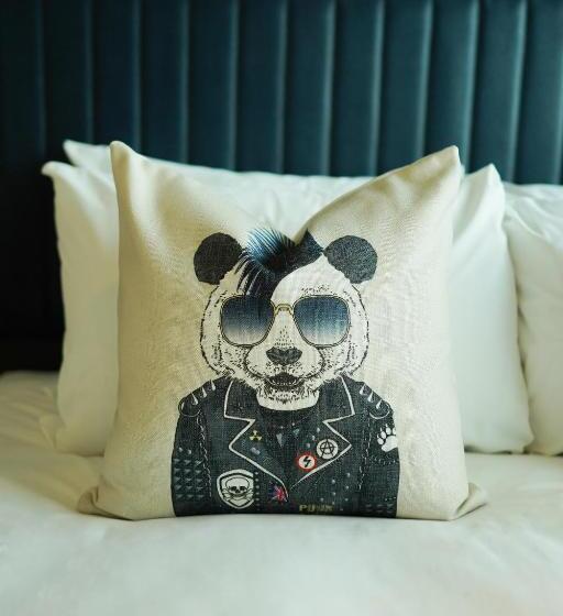 스탠다드 룸, Dublin One