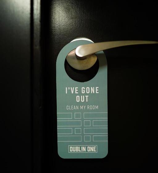 스탠다드 룸, Dublin One