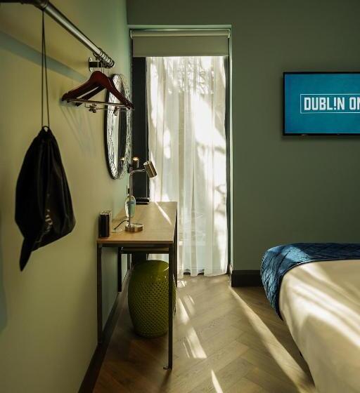스탠다드 룸, Dublin One