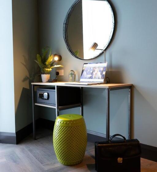 스탠다드 룸, Dublin One