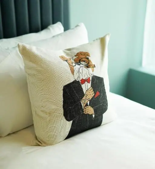 سوییت, Dublin One