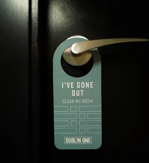 سوییت, Dublin One