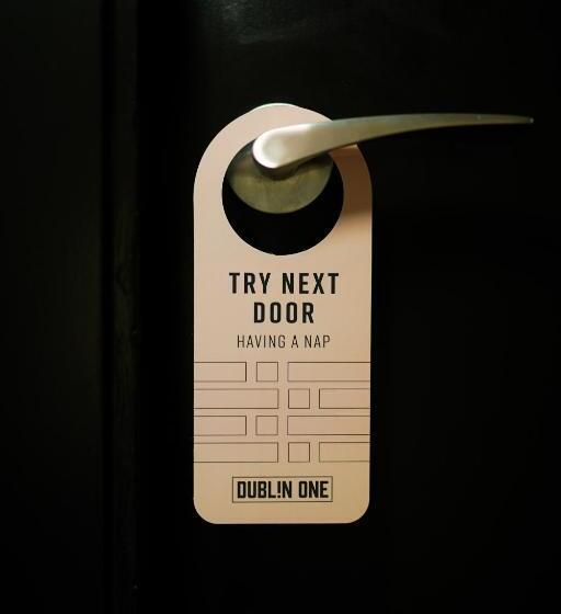 스위트, Dublin One