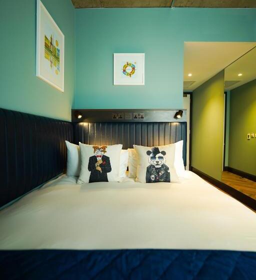 스탠다드 룸, Dublin One