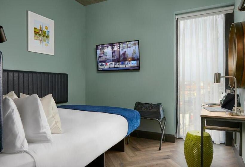 스탠다드 룸, Dublin One